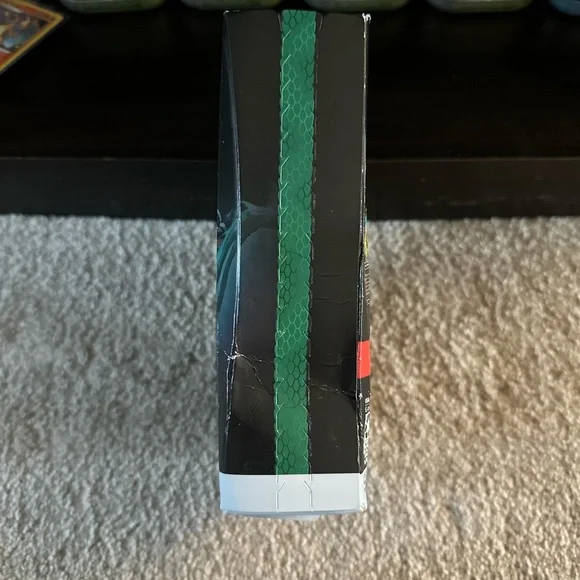 Magic: The Gathering Temur Roar Commander Deck - Picture 3 of 6